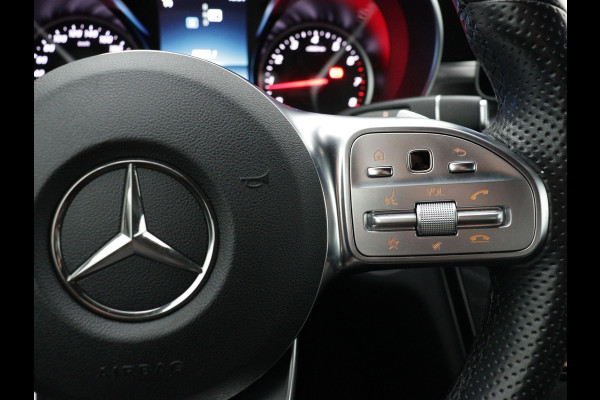 Mercedes-Benz C-Klasse Cabrio 200 Premium Plus Pack | 5 spaaks lichtmetalen velgen | Navigatie | Parking support met Camera achter | Louwman Basispakket  met 1 jaar Bovag Garantie.