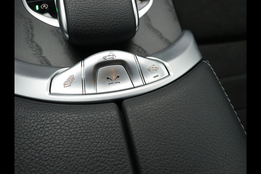 Mercedes-Benz C-Klasse Cabrio 200 Premium Plus Pack | 5 spaaks lichtmetalen velgen | Navigatie | Parking support met Camera achter | Louwman Basispakket  met 1 jaar Bovag Garantie.