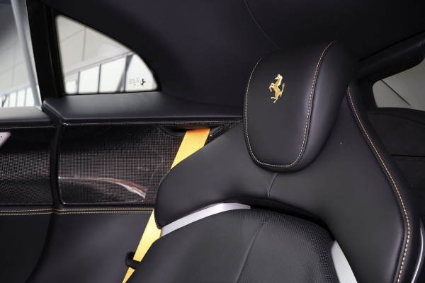 Ferrari Purosangue 6.5 V12 | NEW | NO REGISTRATION | VAT REF. | 135K OPTIONS | CARBON WHEELHOUSE, R+F DIFFUSERS, UNDERDOOR, MIRRORS, DOORPANELS, KI MASSAGE REAR SEATS | FULL LEATHER PACK | DIGITAL REAR VIEW CAMERA | PRIVACY GLASS | REAR SEATS COOLED/HEATED | BURMESTER HIGH END AUDIO | ACTIVE MATRIX LED HEADLIGHTS