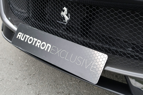 Ferrari Purosangue 6.5 V12 | NEW | NO REGISTRATION | VAT REF. | 135K OPTIONS | CARBON WHEELHOUSE, R+F DIFFUSERS, UNDERDOOR, MIRRORS, DOORPANELS, KI MASSAGE REAR SEATS | FULL LEATHER PACK | DIGITAL REAR VIEW CAMERA | PRIVACY GLASS | REAR SEATS COOLED/HEATED | BURMESTER HIGH END AUDIO | ACTIVE MATRIX LED HEADLIGHTS