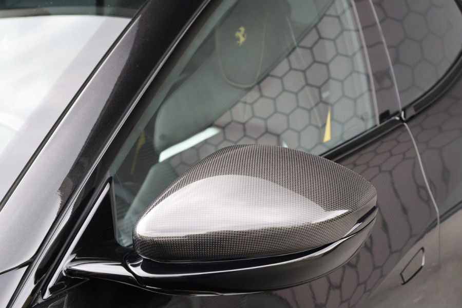 Ferrari Purosangue 6.5 V12 | NEW | NO REGISTRATION | VAT REF. | 135K OPTIONS | CARBON WHEELHOUSE, R+F DIFFUSERS, UNDERDOOR, MIRRORS, DOORPANELS, KI MASSAGE REAR SEATS | FULL LEATHER PACK | DIGITAL REAR VIEW CAMERA | PRIVACY GLASS | REAR SEATS COOLED/HEATED | BURMESTER HIGH END AUDIO | ACTIVE MATRIX LED HEADLIGHTS
