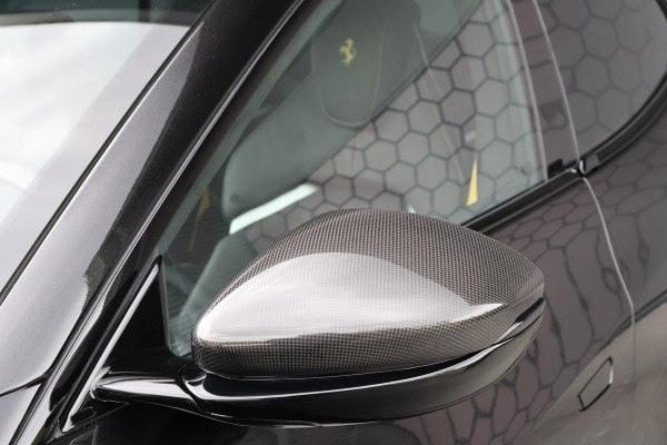 Ferrari Purosangue 6.5 V12 | NEW | NO REGISTRATION | VAT REF. | 135K OPTIONS | CARBON WHEELHOUSE, R+F DIFFUSERS, UNDERDOOR, MIRRORS, DOORPANELS, KI MASSAGE REAR SEATS | FULL LEATHER PACK | DIGITAL REAR VIEW CAMERA | PRIVACY GLASS | REAR SEATS COOLED/HEATED | BURMESTER HIGH END AUDIO | ACTIVE MATRIX LED HEADLIGHTS