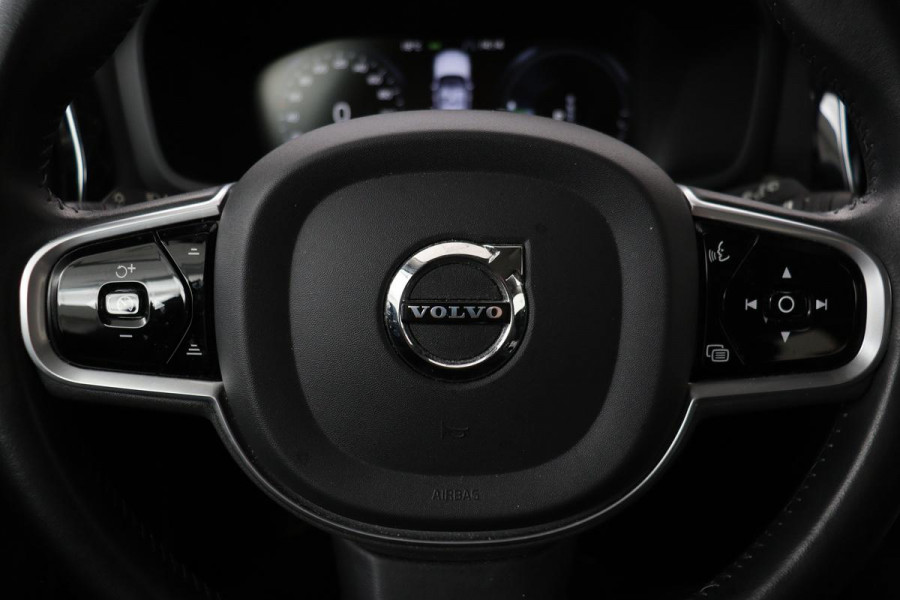 Volvo V60 2.0 T8 Recharge AWD Inscription | Leder | Stoelverwarming | Camera | Carplay | Memory | Adaptive cruise | Keyless | Full LED
