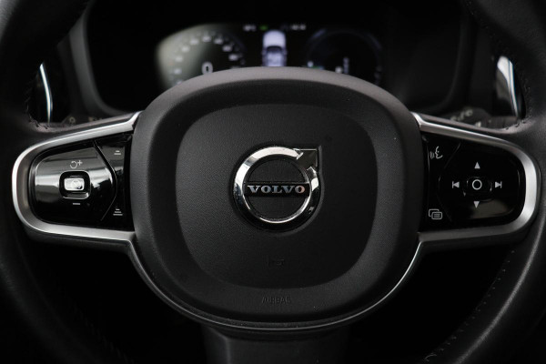 Volvo V60 2.0 T8 Recharge AWD Inscription | Leder | Stoelverwarming | Camera | Carplay | Memory | Adaptive cruise | Keyless | Full LED