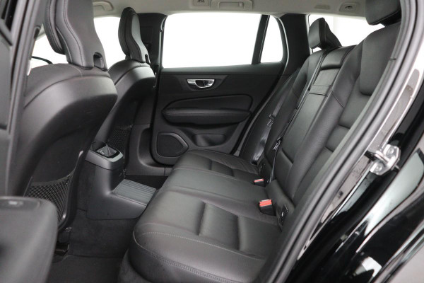 Volvo V60 2.0 T8 Recharge AWD Inscription | Leder | Stoelverwarming | Camera | Carplay | Memory | Adaptive cruise | Keyless | Full LED