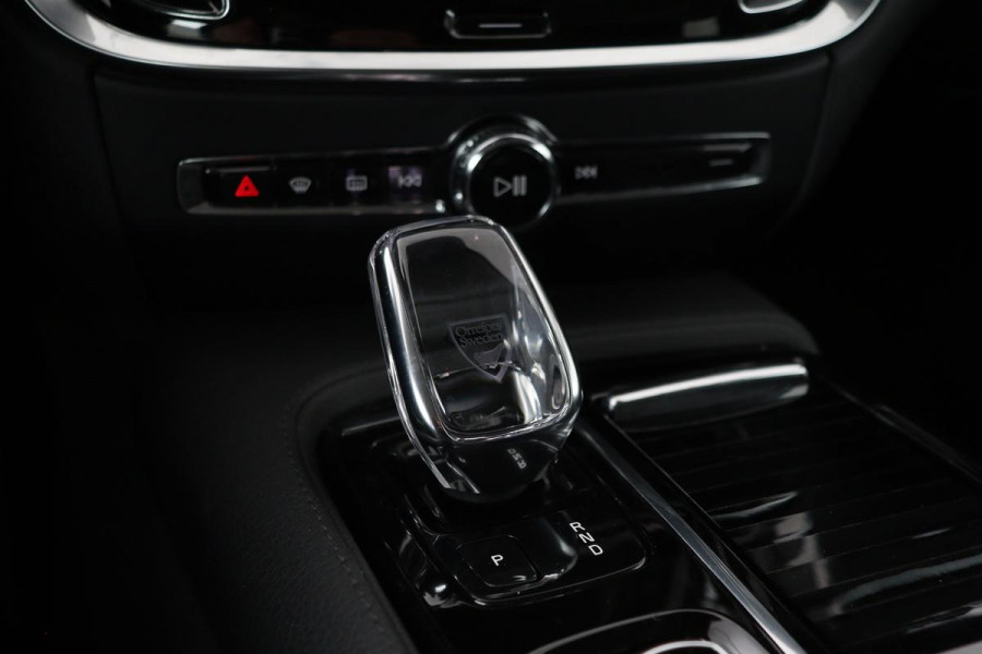 Volvo V60 2.0 T8 Recharge AWD Inscription | Leder | Stoelverwarming | Camera | Carplay | Memory | Adaptive cruise | Keyless | Full LED