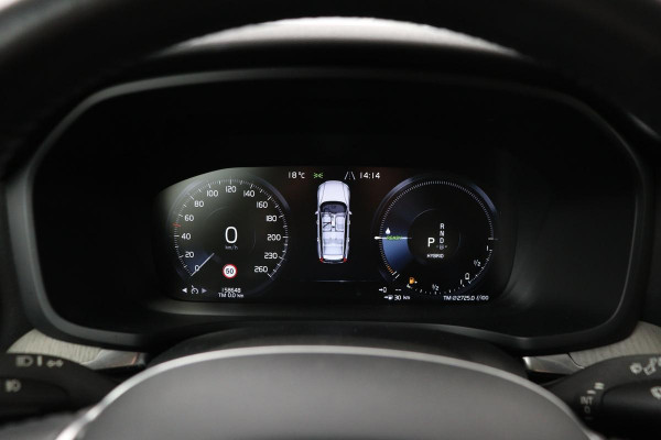 Volvo V60 2.0 T8 Recharge AWD Inscription | Leder | Stoelverwarming | Camera | Carplay | Memory | Adaptive cruise | Keyless | Full LED