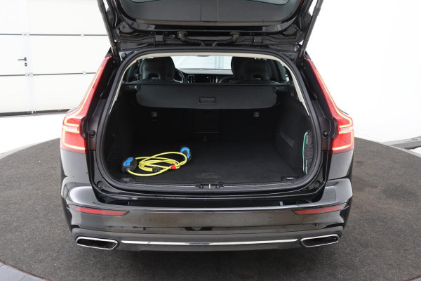 Volvo V60 2.0 T8 Recharge AWD Inscription | Leder | Stoelverwarming | Camera | Carplay | Memory | Adaptive cruise | Keyless | Full LED