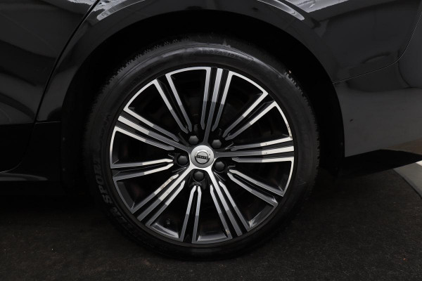 Volvo V60 2.0 T8 Recharge AWD Inscription | Leder | Stoelverwarming | Camera | Carplay | Memory | Adaptive cruise | Keyless | Full LED