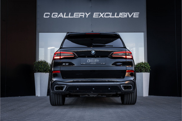 BMW X5 xDrive30d - Ex. BTW | Grijs Kenteken | M-Sport | Panorama | Elek. Trekhaak