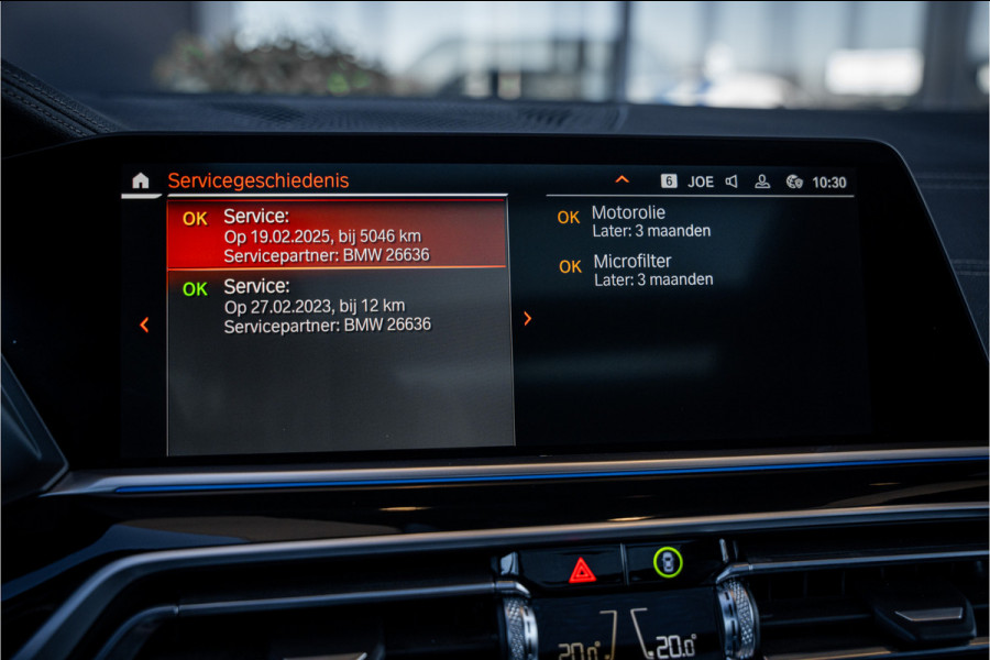 BMW X5 xDrive30d - Ex. BTW | Grijs Kenteken | M-Sport | Panorama | Elek. Trekhaak