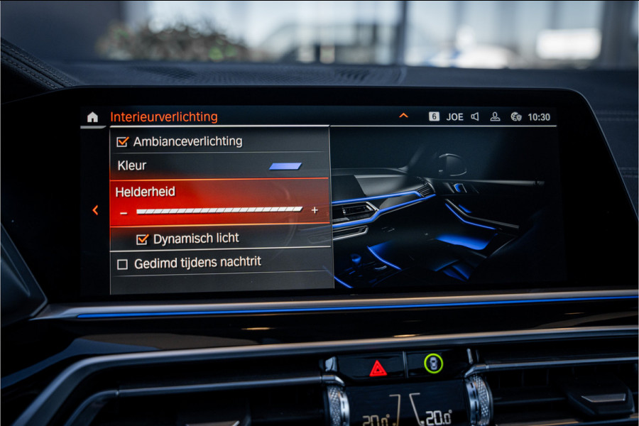 BMW X5 xDrive30d - Ex. BTW | Grijs Kenteken | M-Sport | Panorama | Elek. Trekhaak
