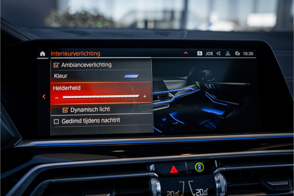 BMW X5 xDrive30d - Ex. BTW | Grijs Kenteken | M-Sport | Panorama | Elek. Trekhaak