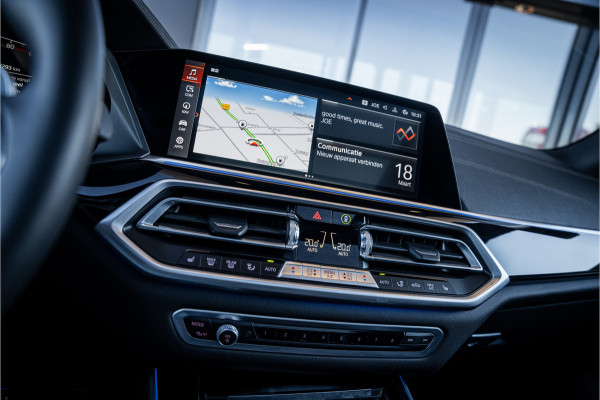 BMW X5 xDrive30d - Ex. BTW | Grijs Kenteken | M-Sport | Panorama | Elek. Trekhaak