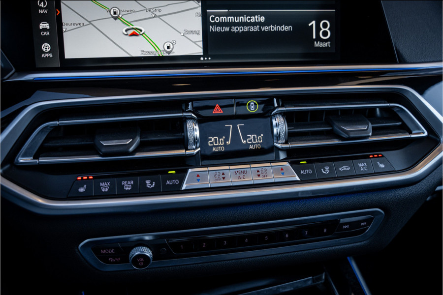 BMW X5 xDrive30d - Ex. BTW | Grijs Kenteken | M-Sport | Panorama | Elek. Trekhaak