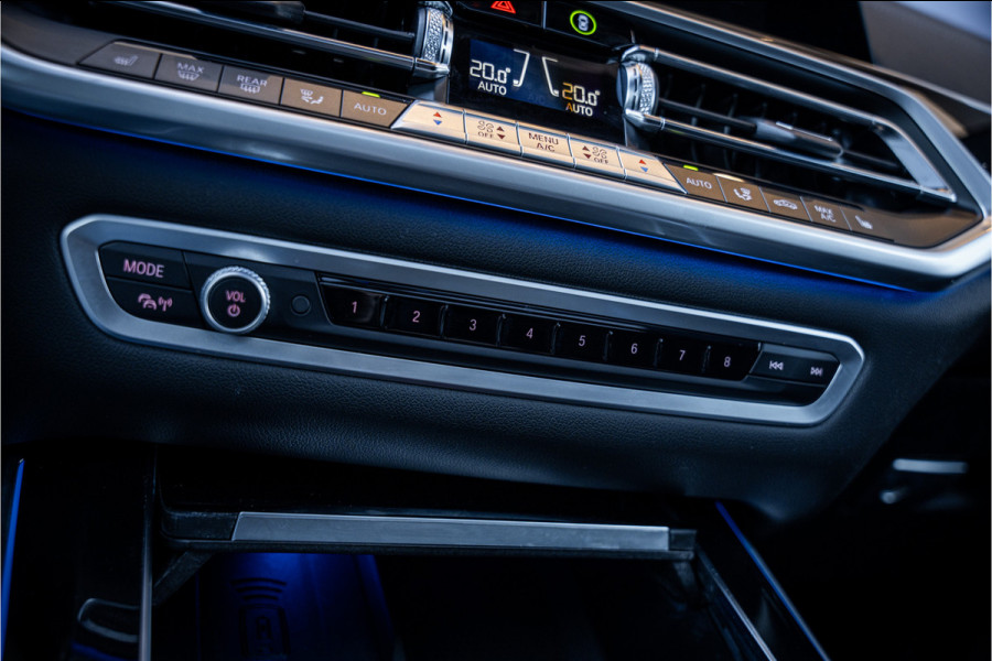 BMW X5 xDrive30d - Ex. BTW | Grijs Kenteken | M-Sport | Panorama | Elek. Trekhaak