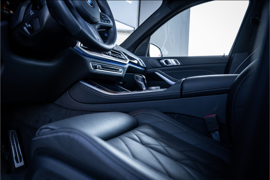 BMW X5 xDrive30d - Ex. BTW | Grijs Kenteken | M-Sport | Panorama | Elek. Trekhaak