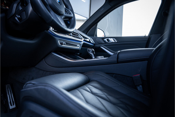 BMW X5 xDrive30d - Ex. BTW | Grijs Kenteken | M-Sport | Panorama | Elek. Trekhaak