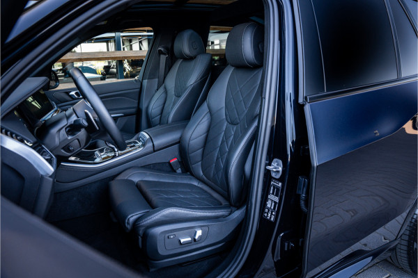 BMW X5 xDrive30d - Ex. BTW | Grijs Kenteken | M-Sport | Panorama | Elek. Trekhaak