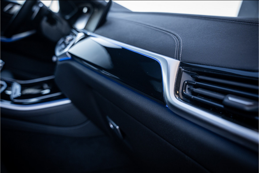 BMW X5 xDrive30d - Ex. BTW | Grijs Kenteken | M-Sport | Panorama | Elek. Trekhaak