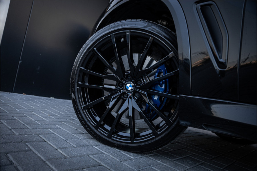 BMW X5 xDrive30d - Ex. BTW | Grijs Kenteken | M-Sport | Panorama | Elek. Trekhaak