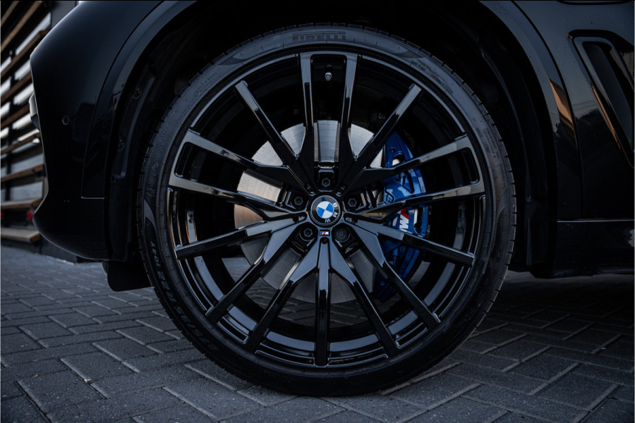 BMW X5 xDrive30d - Ex. BTW | Grijs Kenteken | M-Sport | Panorama | Elek. Trekhaak