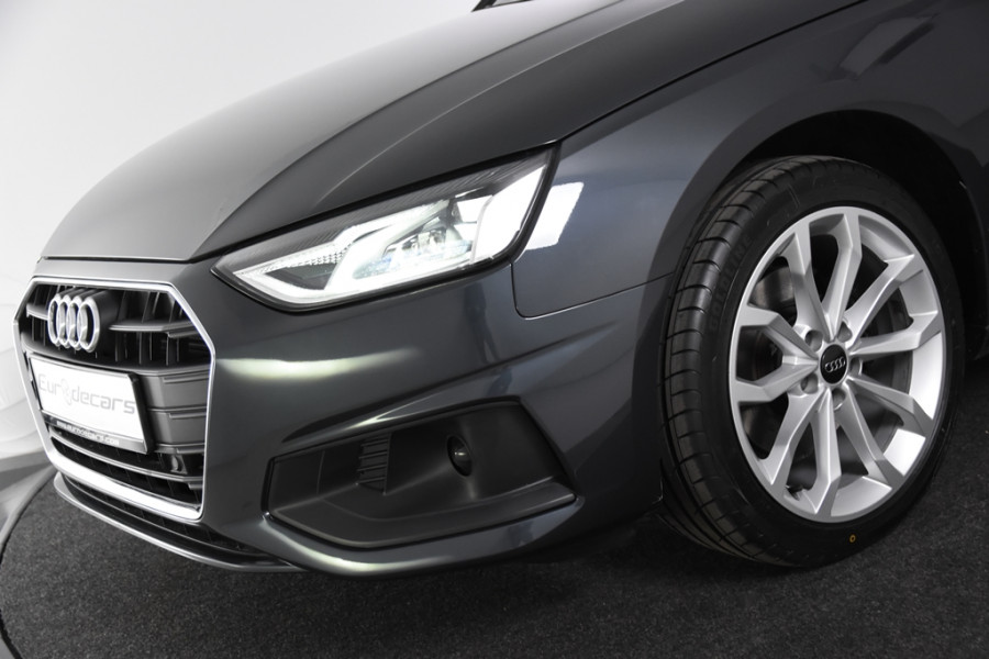 Audi A4 Limousine 35 TFSI S-Tronic *1ste Eigenaar*Navigatie*Trekhaak*PDC*