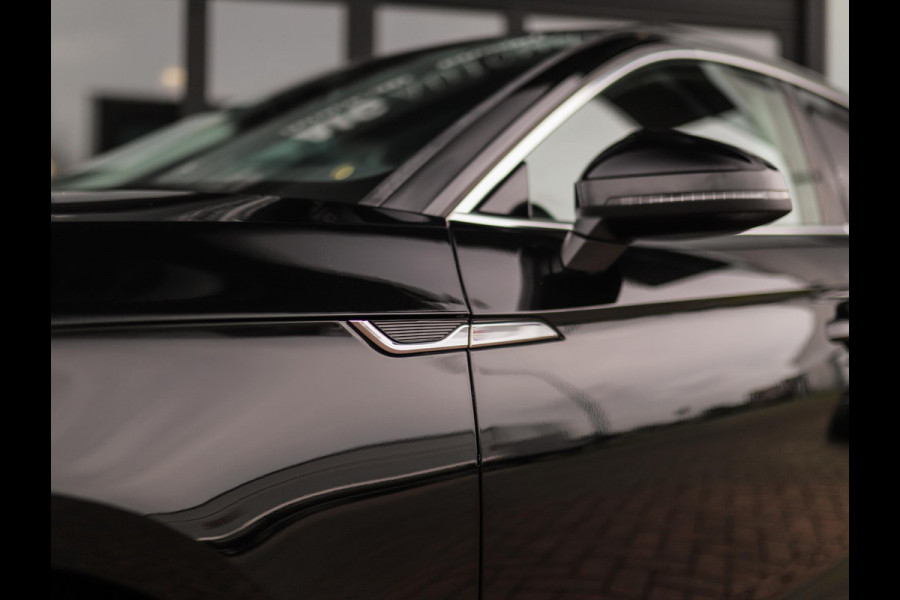 Audi A5 Sportback 2.0 TFSI MHEV Design Pro Line | Leder | ACC | Stoelverw. | PDC