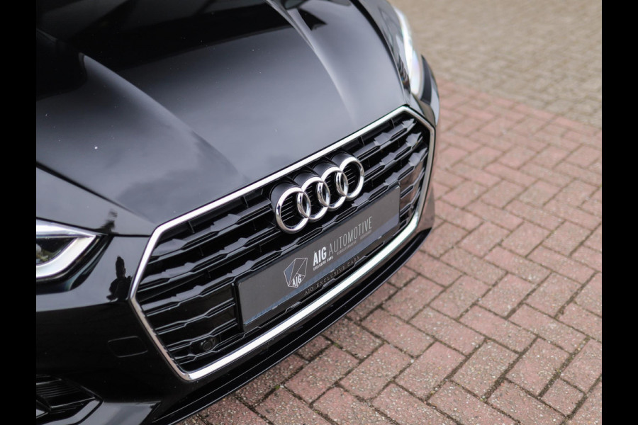 Audi A5 Sportback 2.0 TFSI MHEV Design Pro Line | Leder | ACC | Stoelverw. | PDC