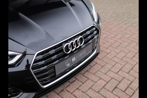 Audi A5 Sportback 2.0 TFSI MHEV Design Pro Line | Leder | ACC | Stoelverw. | PDC