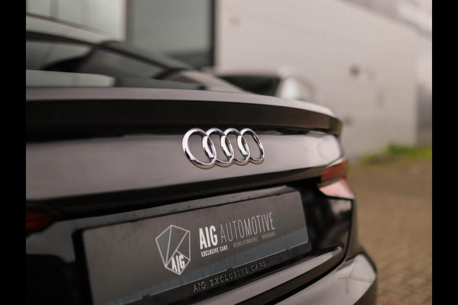 Audi A5 Sportback 2.0 TFSI MHEV Design Pro Line | Leder | ACC | Stoelverw. | PDC