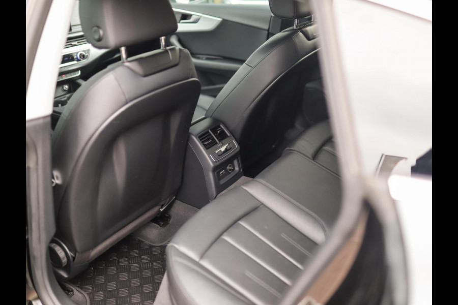 Audi A5 Sportback 2.0 TFSI MHEV Design Pro Line | Leder | ACC | Stoelverw. | PDC