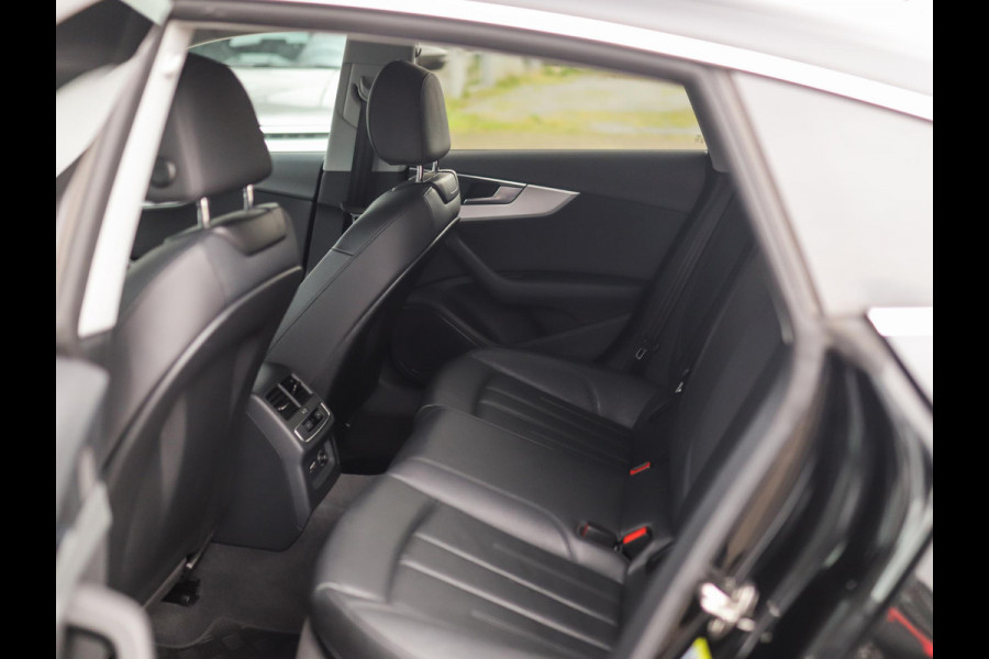 Audi A5 Sportback 2.0 TFSI MHEV Design Pro Line | Leder | ACC | Stoelverw. | PDC