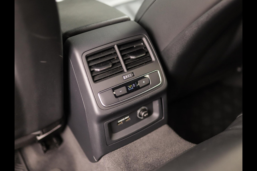 Audi A5 Sportback 2.0 TFSI MHEV Design Pro Line | Leder | ACC | Stoelverw. | PDC