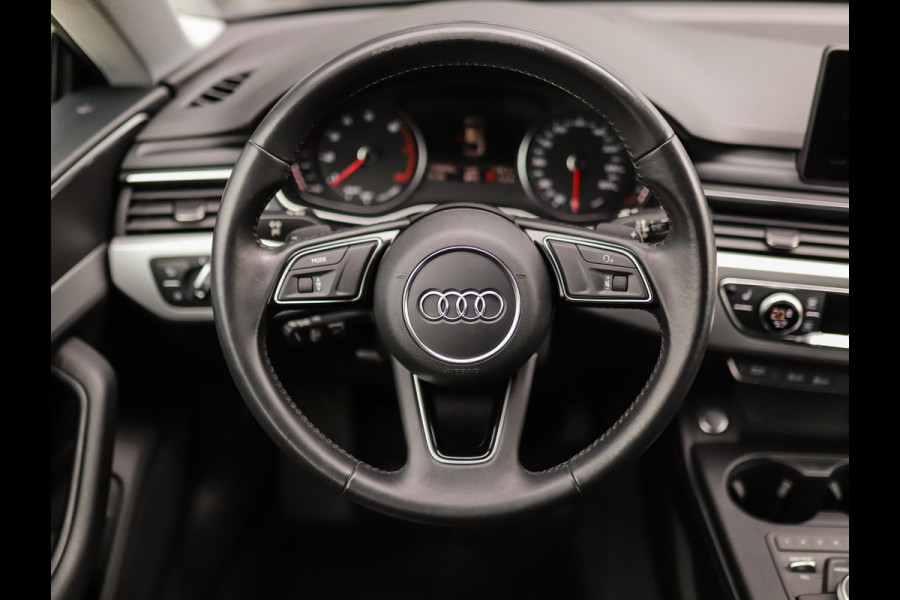 Audi A5 Sportback 2.0 TFSI MHEV Design Pro Line | Leder | ACC | Stoelverw. | PDC