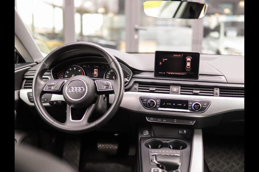 Audi A5 Sportback 2.0 TFSI MHEV Design Pro Line | Leder | ACC | Stoelverw. | PDC