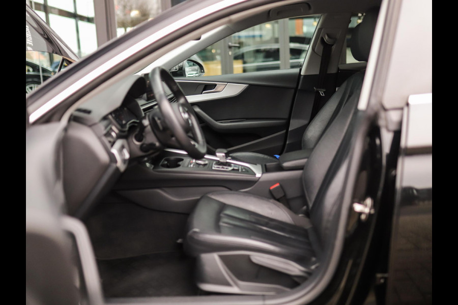 Audi A5 Sportback 2.0 TFSI MHEV Design Pro Line | Leder | ACC | Stoelverw. | PDC