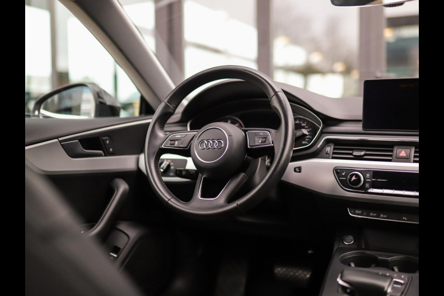 Audi A5 Sportback 2.0 TFSI MHEV Design Pro Line | Leder | ACC | Stoelverw. | PDC