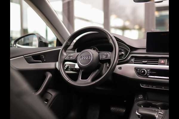 Audi A5 Sportback 2.0 TFSI MHEV Design Pro Line | Leder | ACC | Stoelverw. | PDC