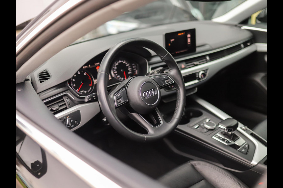 Audi A5 Sportback 2.0 TFSI MHEV Design Pro Line | Leder | ACC | Stoelverw. | PDC