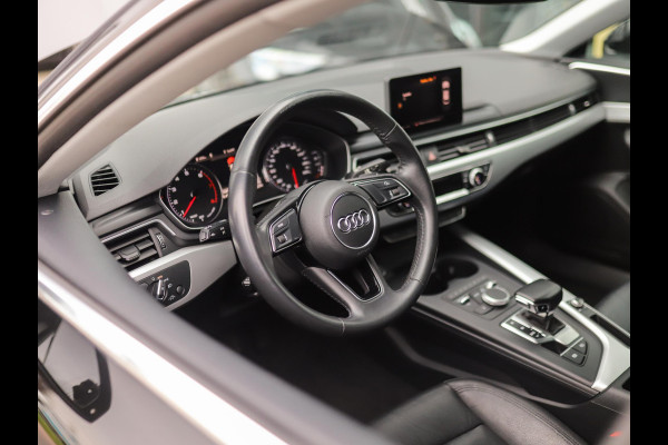 Audi A5 Sportback 2.0 TFSI MHEV Design Pro Line | Leder | ACC | Stoelverw. | PDC