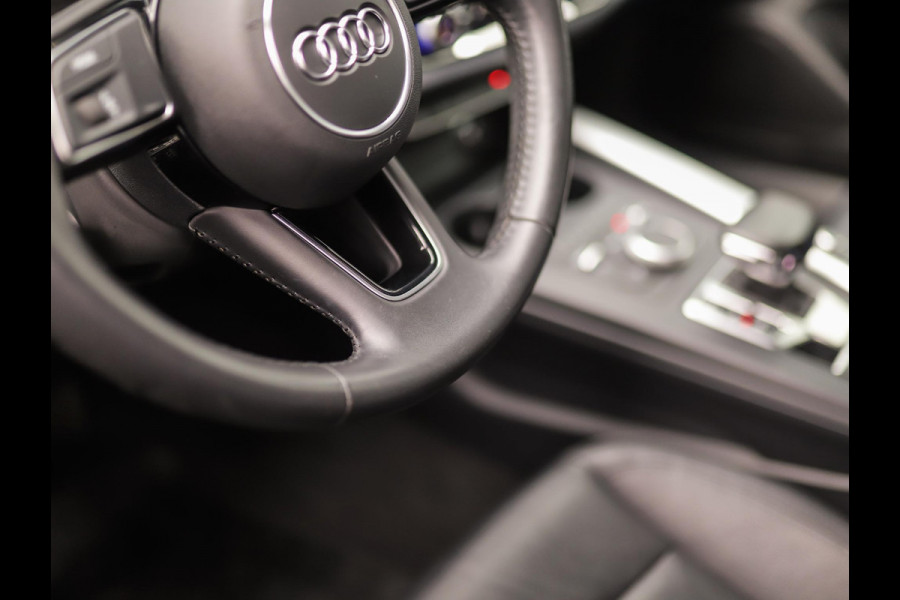 Audi A5 Sportback 2.0 TFSI MHEV Design Pro Line | Leder | ACC | Stoelverw. | PDC