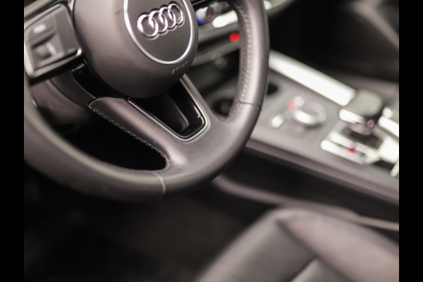 Audi A5 Sportback 2.0 TFSI MHEV Design Pro Line | Leder | ACC | Stoelverw. | PDC