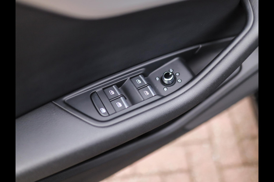 Audi A5 Sportback 2.0 TFSI MHEV Design Pro Line | Leder | ACC | Stoelverw. | PDC