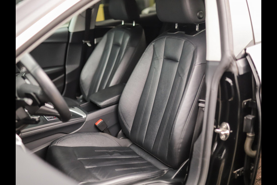 Audi A5 Sportback 2.0 TFSI MHEV Design Pro Line | Leder | ACC | Stoelverw. | PDC