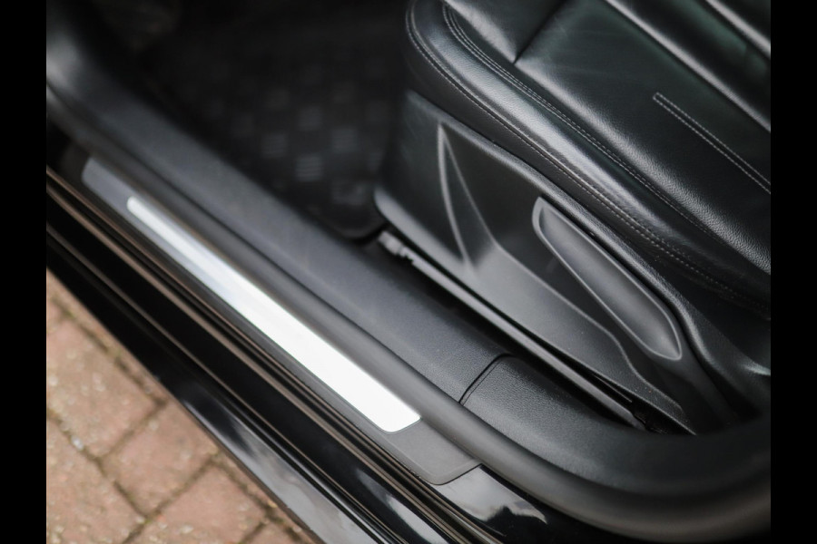 Audi A5 Sportback 2.0 TFSI MHEV Design Pro Line | Leder | ACC | Stoelverw. | PDC