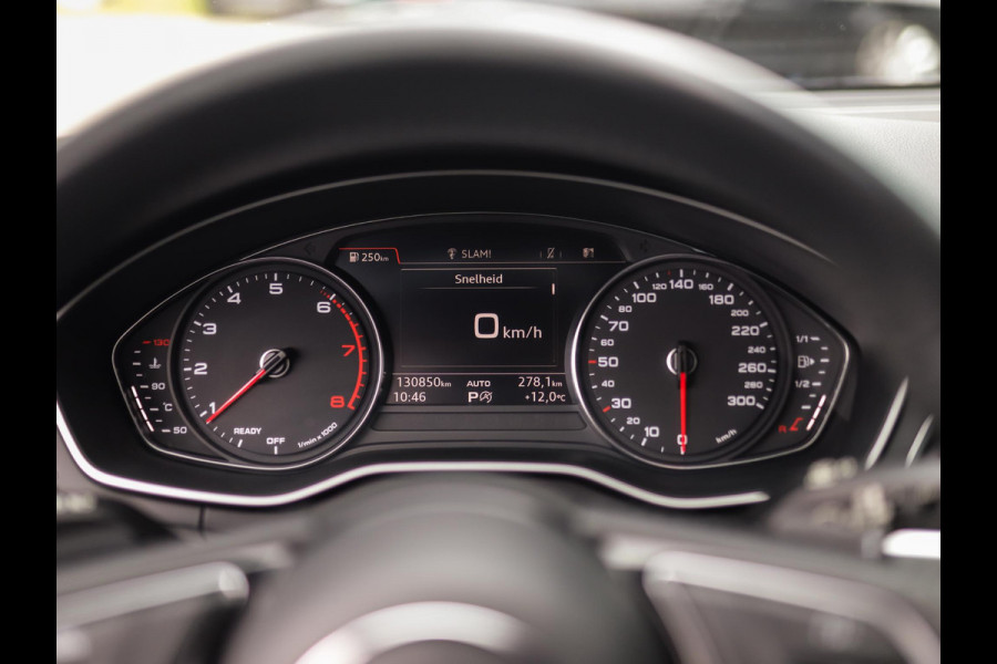 Audi A5 Sportback 2.0 TFSI MHEV Design Pro Line | Leder | ACC | Stoelverw. | PDC