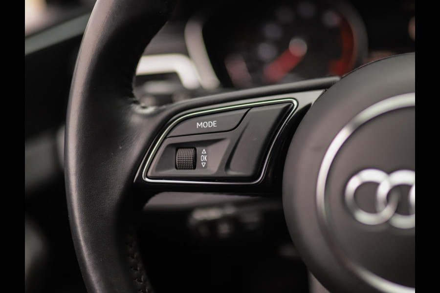 Audi A5 Sportback 2.0 TFSI MHEV Design Pro Line | Leder | ACC | Stoelverw. | PDC