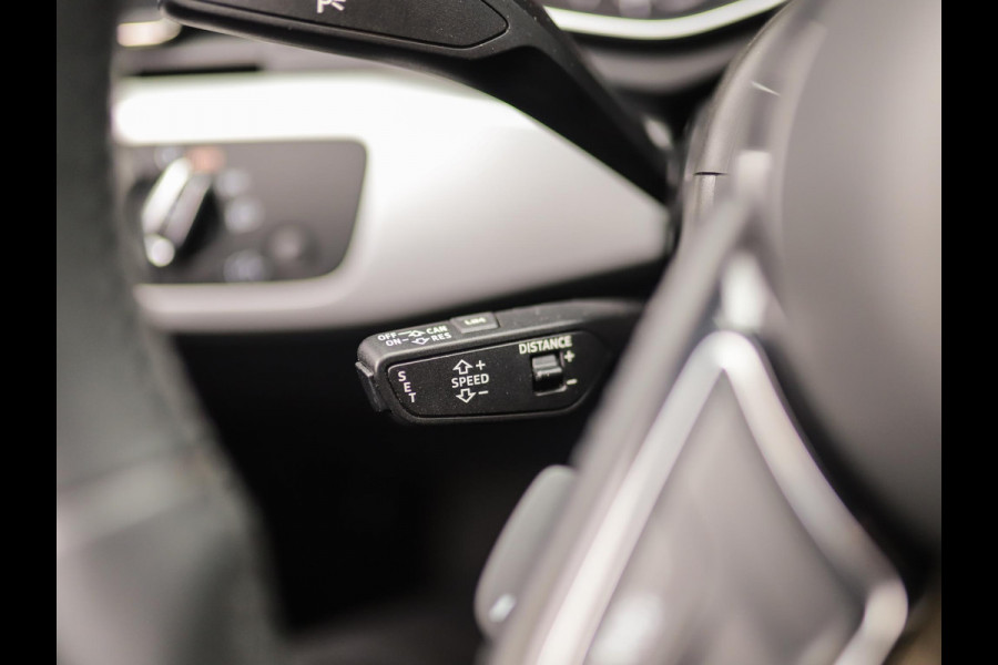 Audi A5 Sportback 2.0 TFSI MHEV Design Pro Line | Leder | ACC | Stoelverw. | PDC