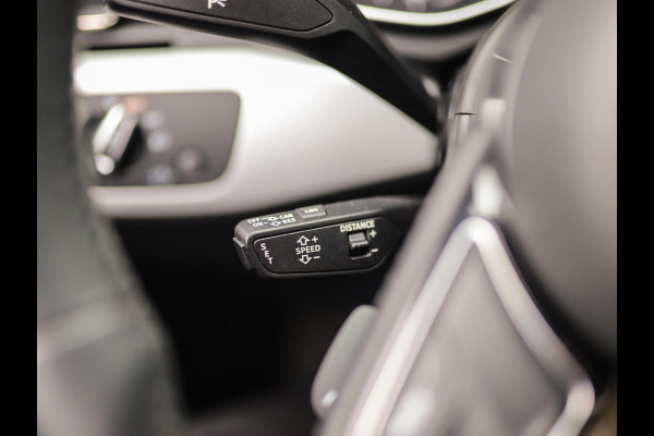 Audi A5 Sportback 2.0 TFSI MHEV Design Pro Line | Leder | ACC | Stoelverw. | PDC